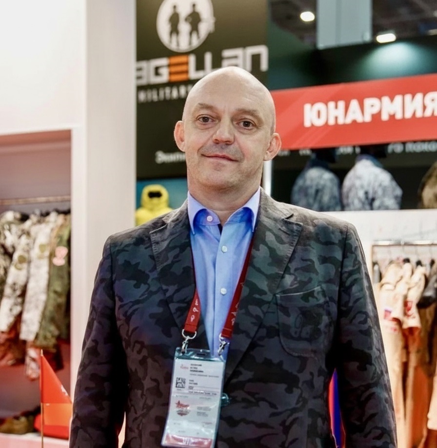 «Магеллан» — более 30 лет опыта в создании экипировки для профессионалов