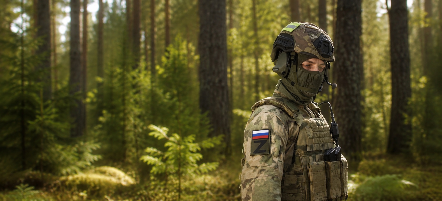 Боевая укладка